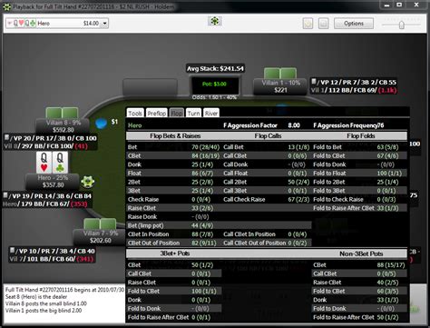 poker tracker|PokerTracker .